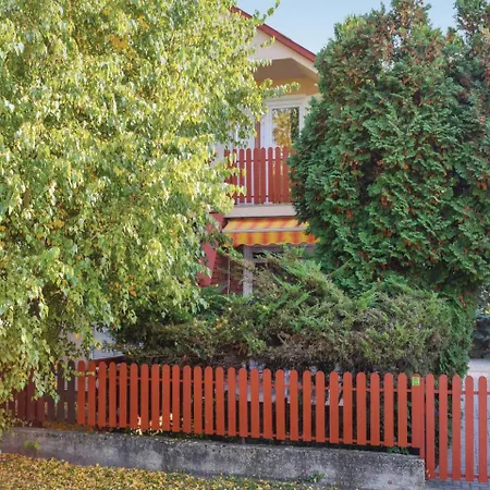 Two-bedroom Holiday In Ferienhaus Balatonlelle