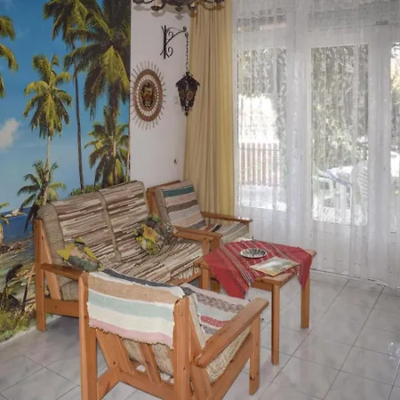 Ferienhaus Two-bedroom Holiday In *