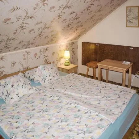 Two-bedroom Holiday In *