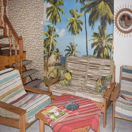 Ferienhaus Two-bedroom Holiday In Balatonlelle