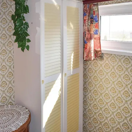 Two-bedroom Holiday In Ferienhaus