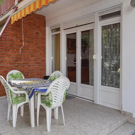 Ferienhaus Two-bedroom Holiday In *
