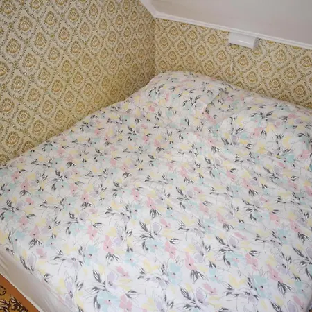 Two-bedroom Holiday In