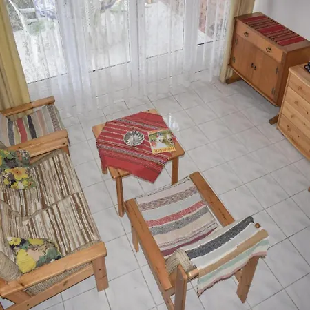 Two-bedroom Holiday In Ferienhaus *
