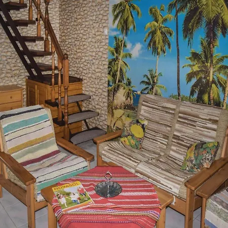 Ferienhaus Two-bedroom Holiday In *