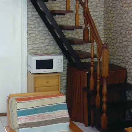 Two-bedroom Holiday In Balatonlelle