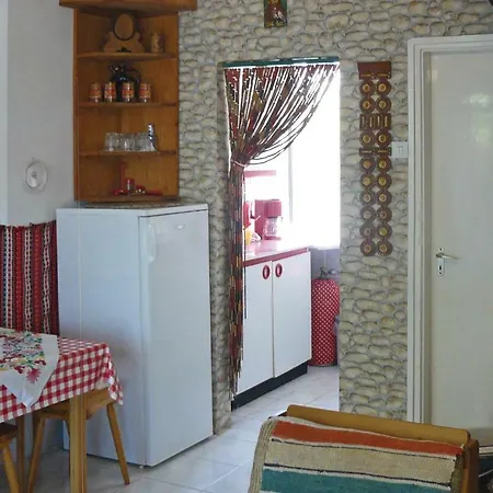 Ferienhaus Two-bedroom Holiday In Balatonlelle