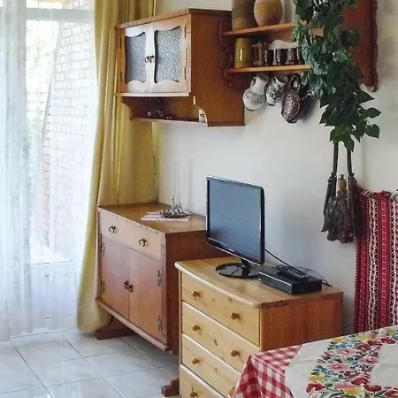 Ferienhaus Two-bedroom Holiday In *