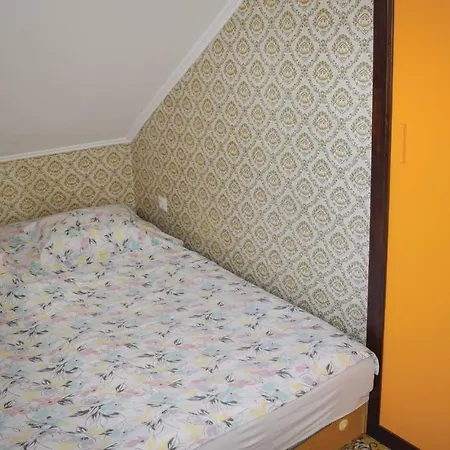 Two-bedroom Holiday In Ferienhaus