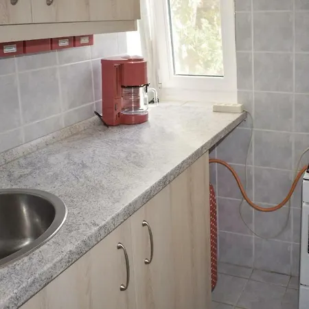 Two-bedroom Holiday In Ferienhaus Balatonlelle