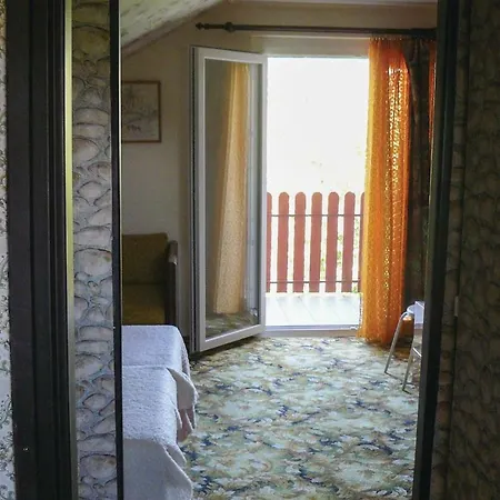 Two-bedroom Holiday In Balatonlelle