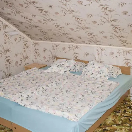 Two-bedroom Holiday In Ferienhaus