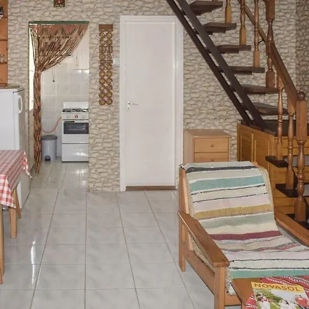 Two-bedroom Holiday In